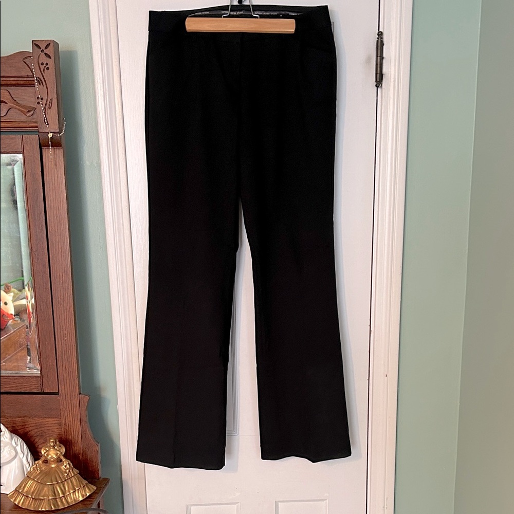 Y2K Express Editor Pant-long length